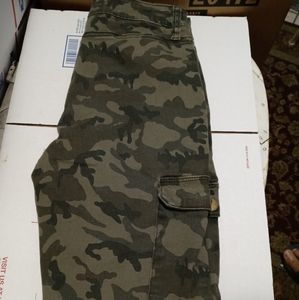 🎇💝ASHLEY MASON SKINNY CARGO🎄